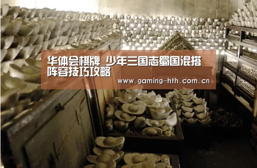 华体会棋牌_少年三国志蜀国混搭阵容技巧攻略(图2)