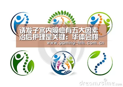 诱发子宫内膜癌有五大因素 治后护理是关键：华体会棋牌(图2)
